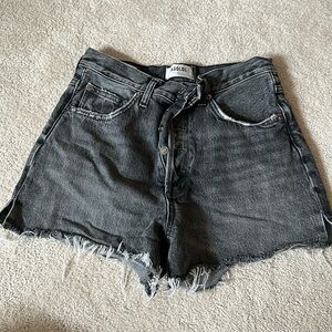Agolde shorts